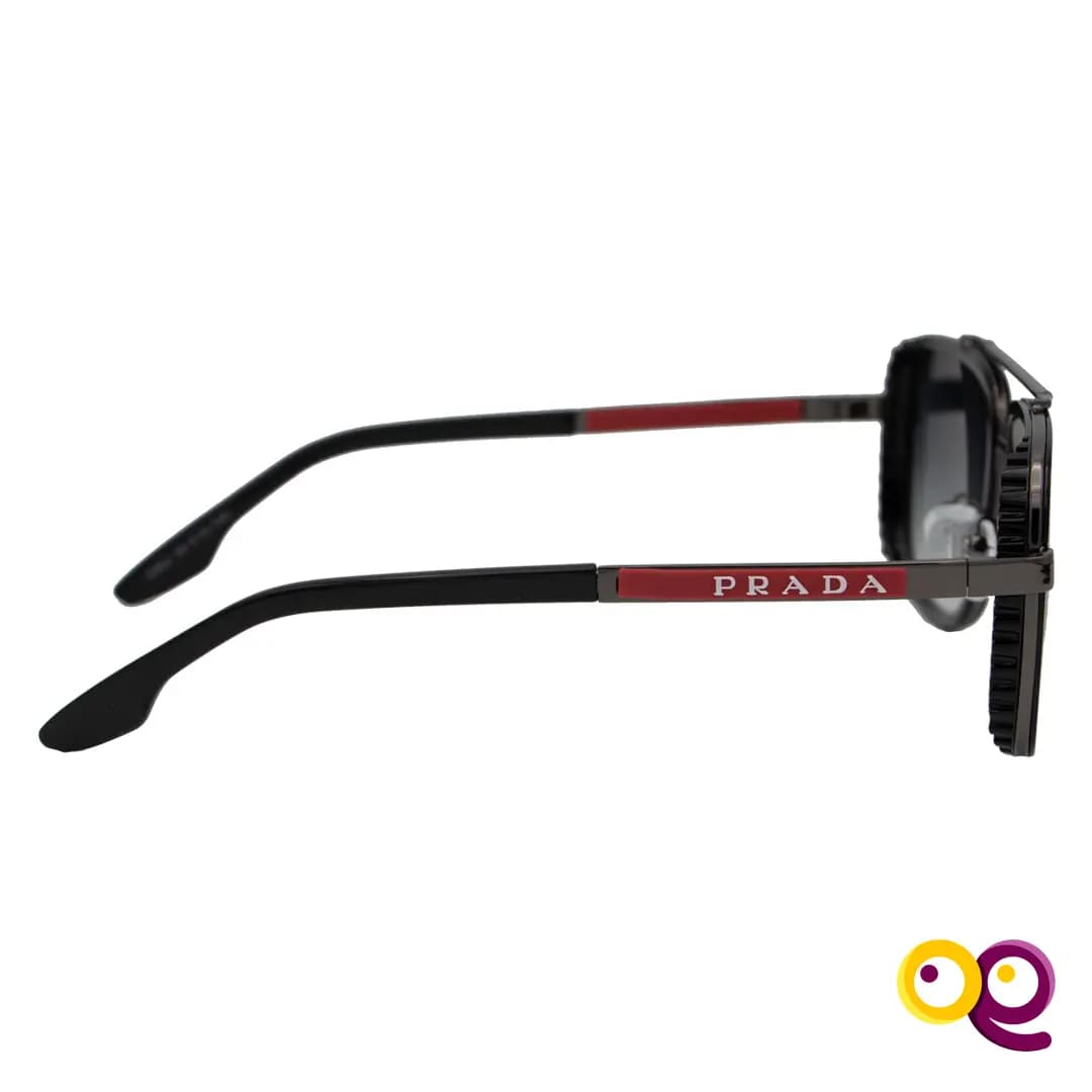 عینک آفتابی مردانه پرادا 1224 | Prada — تصویر ۸