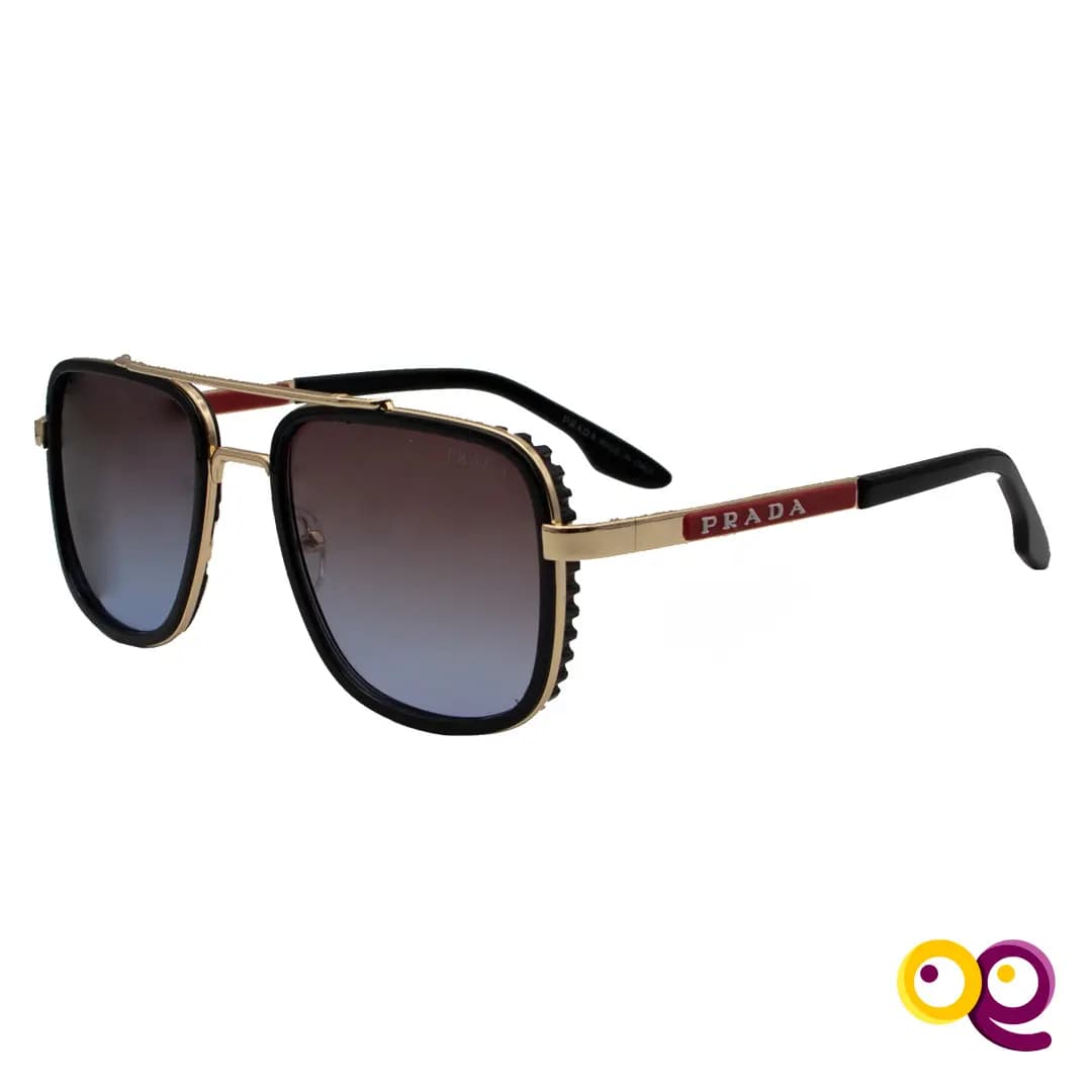 عینک آفتابی مردانه پرادا 1224 | Prada — تصویر ۵
