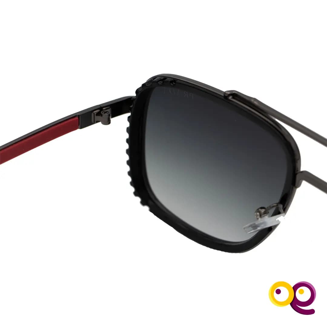 عینک آفتابی مردانه پرادا 1224 | Prada — تصویر ۴