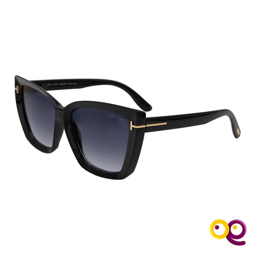 عینک آفتابی زنانه تام فورد 1222 | Tom Ford — تصویر ۹