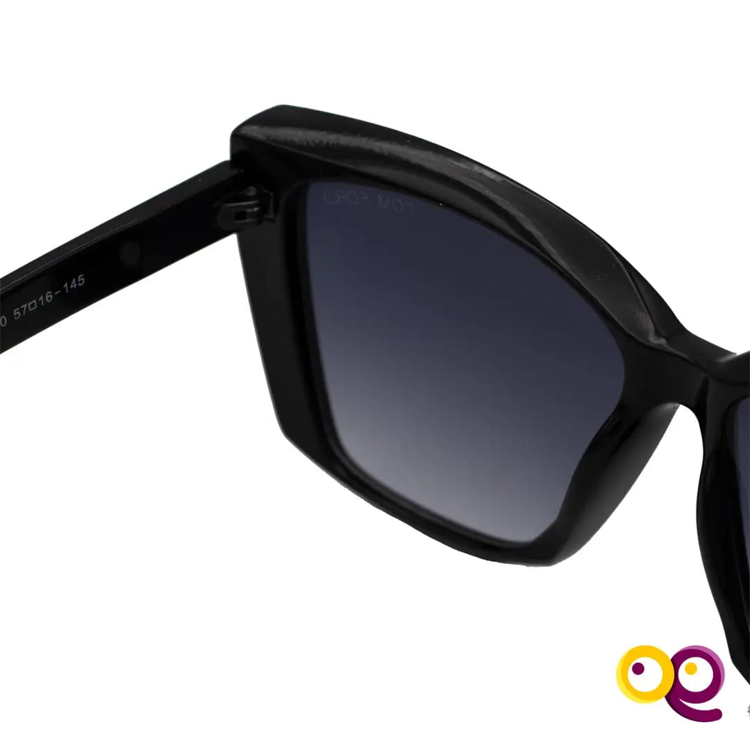 عینک آفتابی زنانه تام فورد 1222 | Tom Ford — تصویر ۴