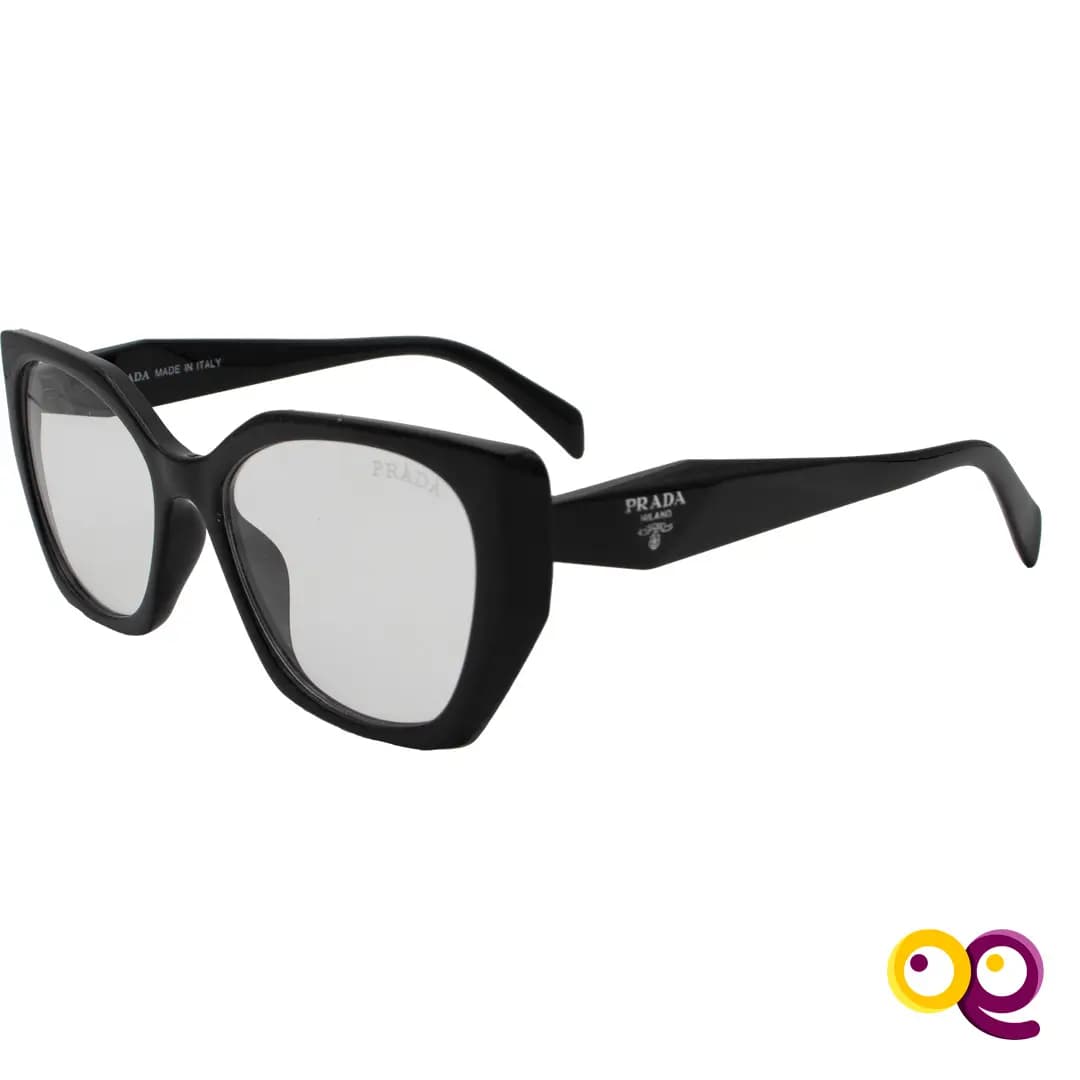 عینک کامپیوتر زنانه پرادا 1220 | Prada — تصویر ۸