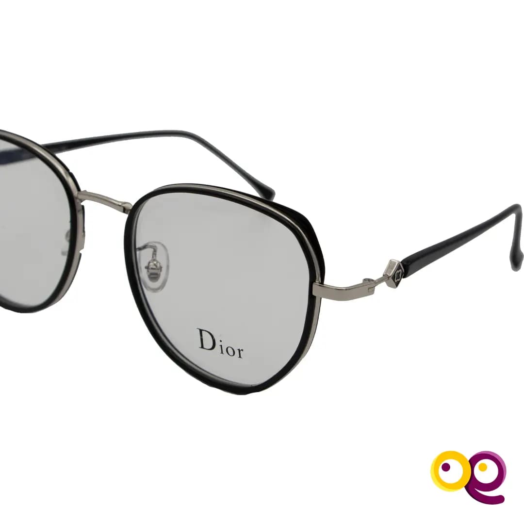 عینک کامپیوتر اسپرت دیور 1217 | Dior — تصویر ۱۱