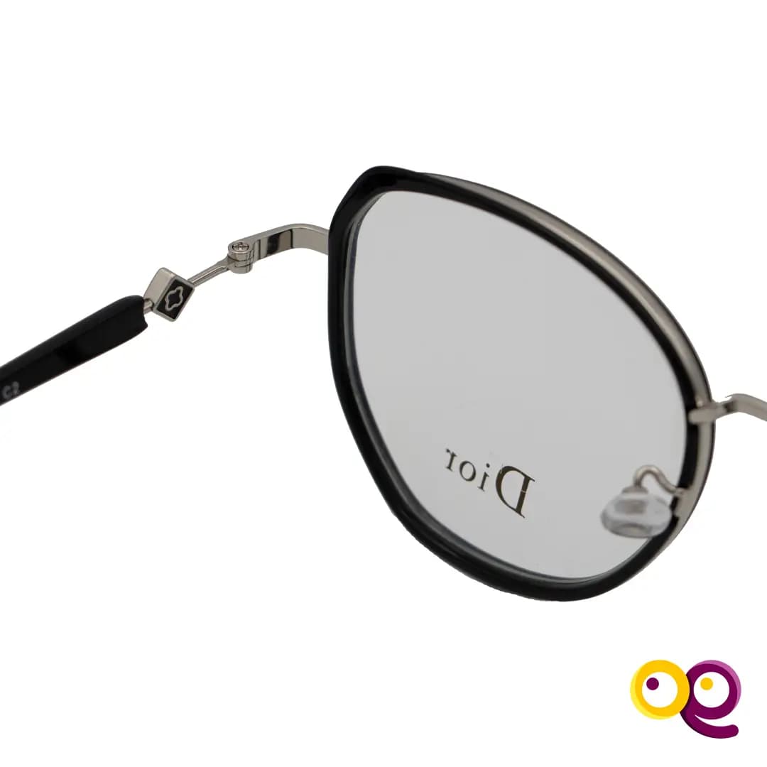 عینک کامپیوتر اسپرت دیور 1217 | Dior — تصویر ۵