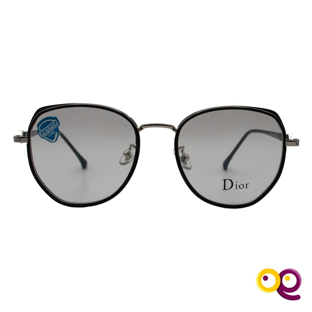 عینک کامپیوتر اسپرت دیور 1217 | Dior — تصویر ۶