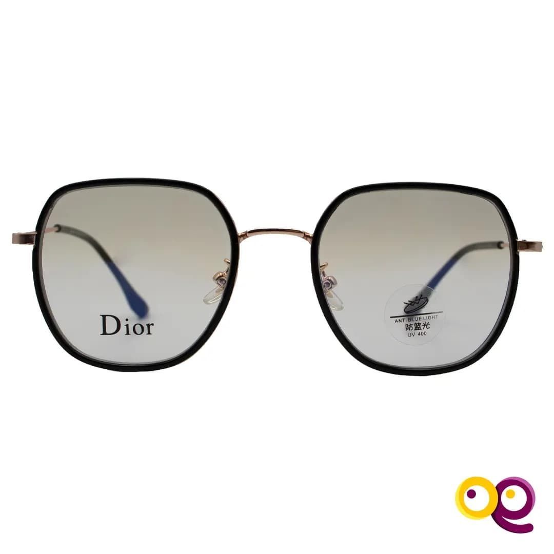 عینک کامپیوتر اسپرت دیور 1217 | Dior