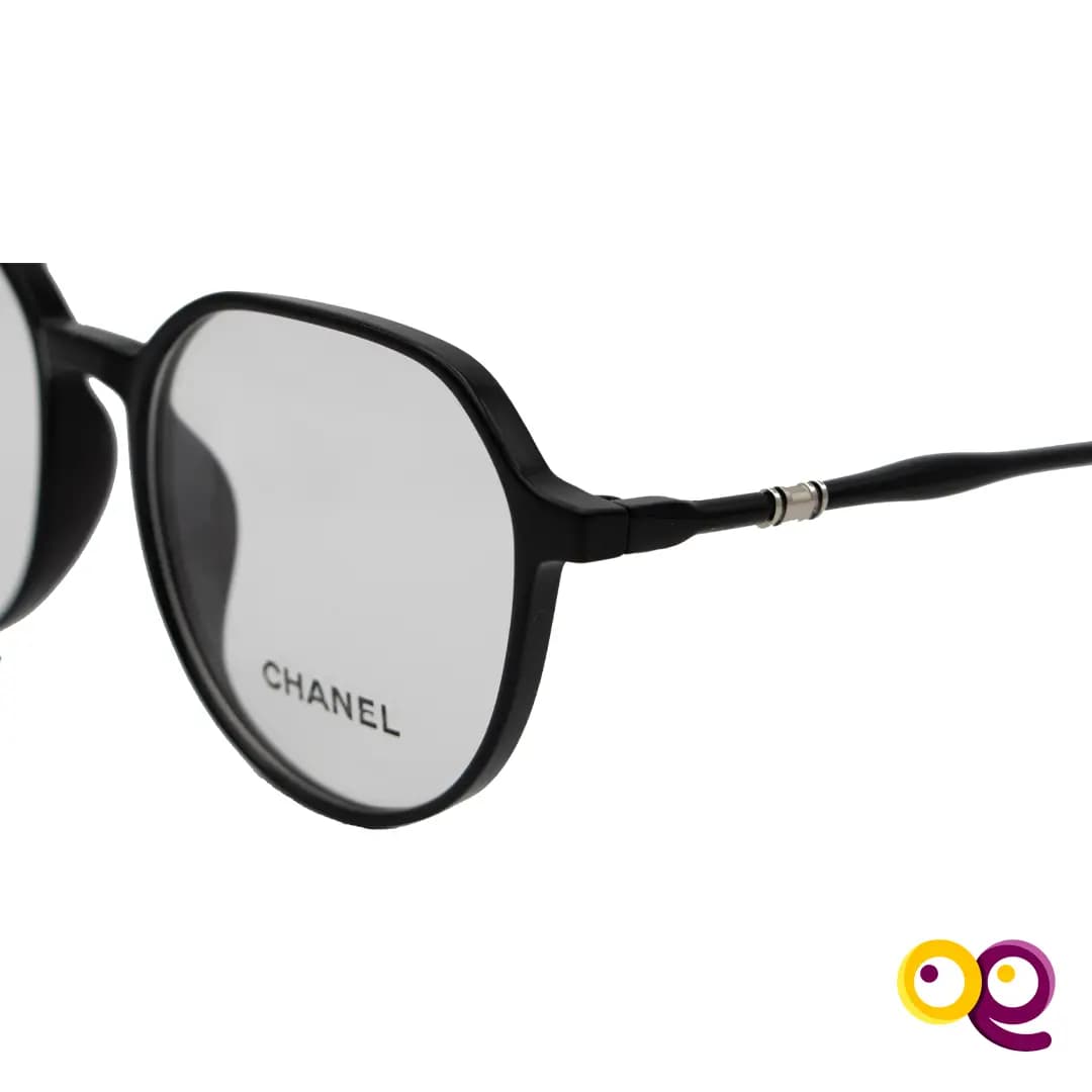 عینک کامپیوتر اسپرت شنل 1216 | Chanel — تصویر ۷