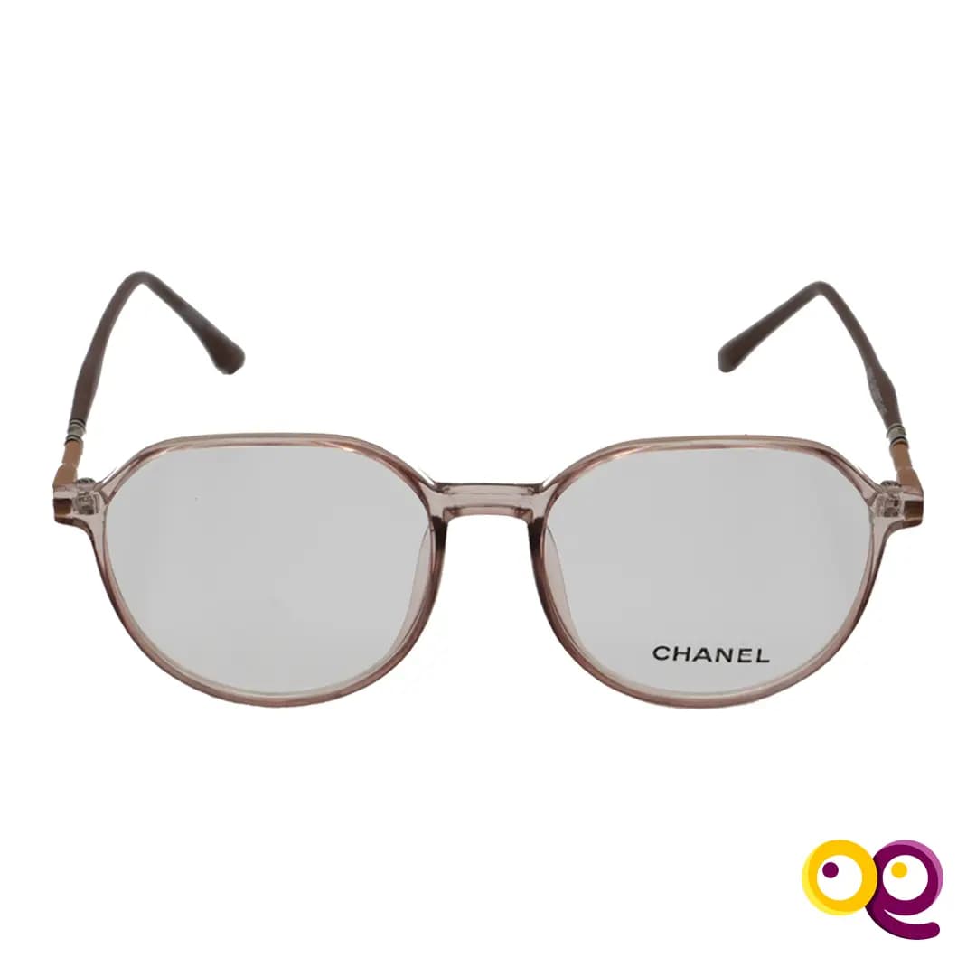 عینک کامپیوتر اسپرت شنل 1216 | Chanel — تصویر ۵