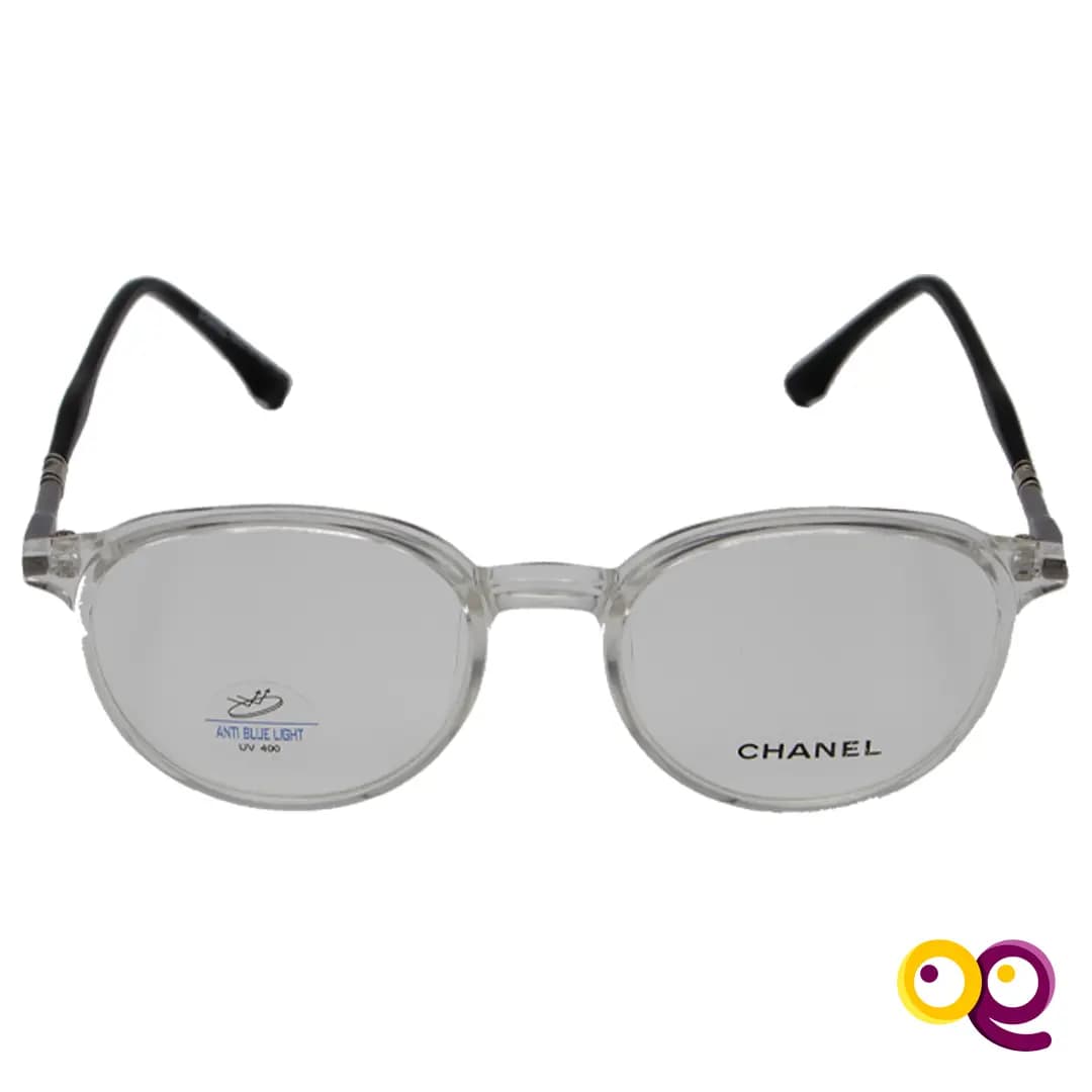 عینک کامپیوتر اسپرت شنل 1214| Chanel — تصویر ۶