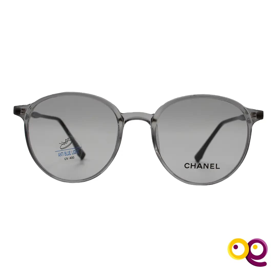 عینک کامپیوتر اسپرت شنل 1214| Chanel — تصویر ۵