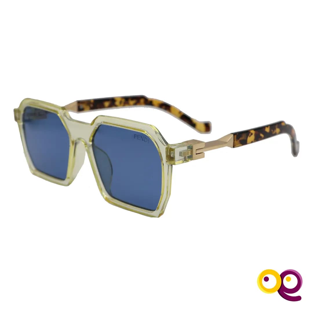 عینک کامپیوتر اسپرت فندی 1213 | Fendi — تصویر ۴