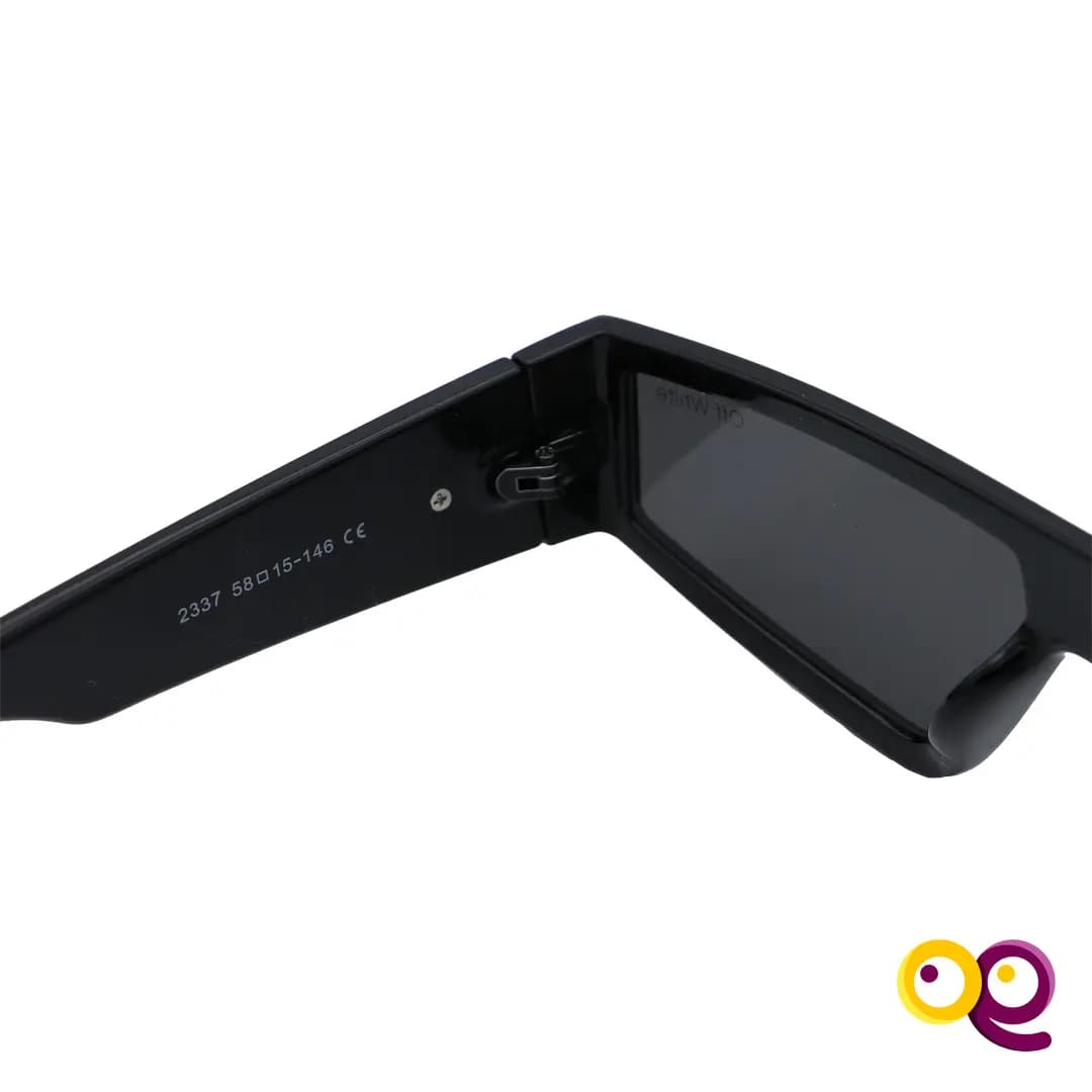 عینک آفتابی اسپرت آف وایت 1205 | Off-White — تصویر ۴