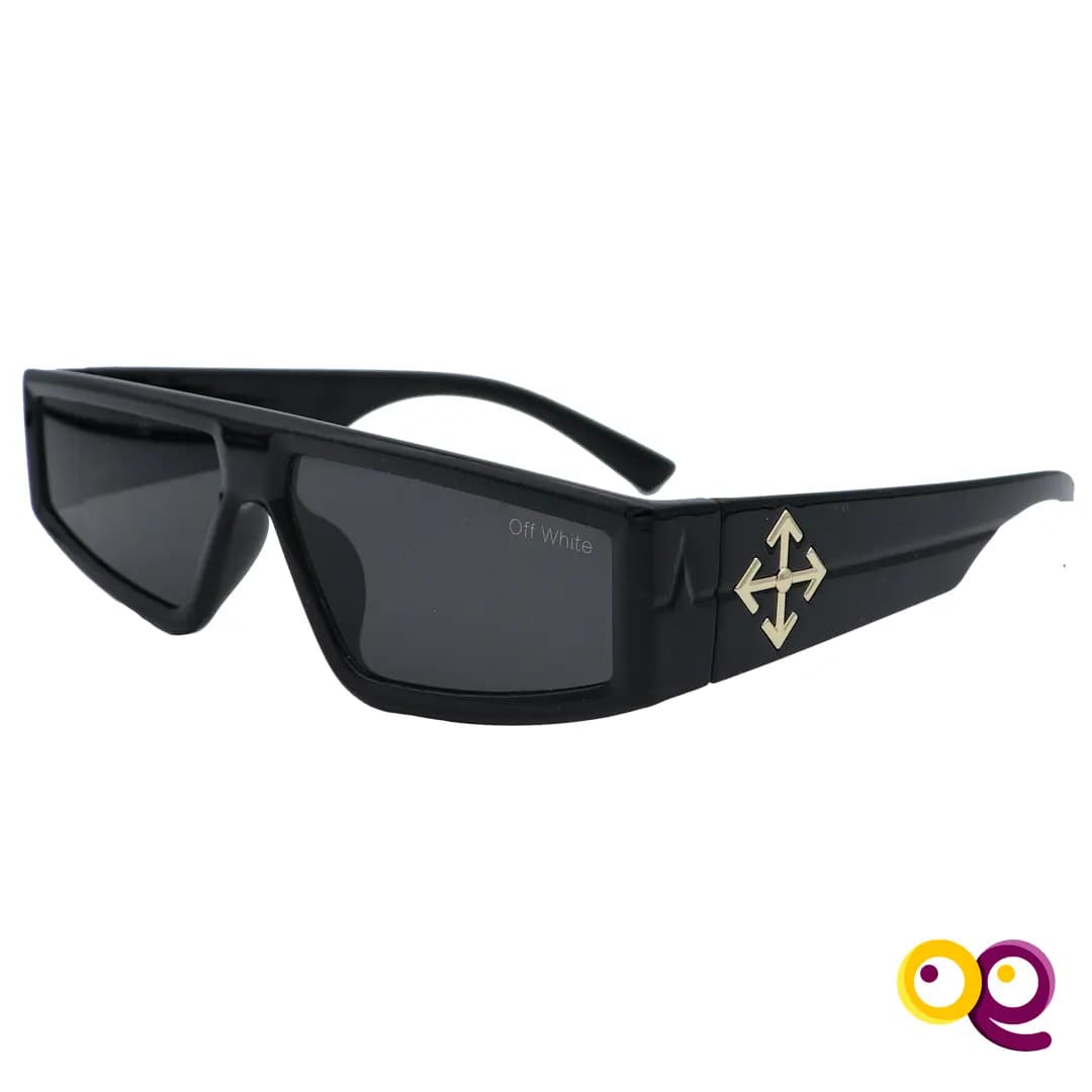 عینک آفتابی اسپرت آف وایت 1205 | Off-White — تصویر ۲