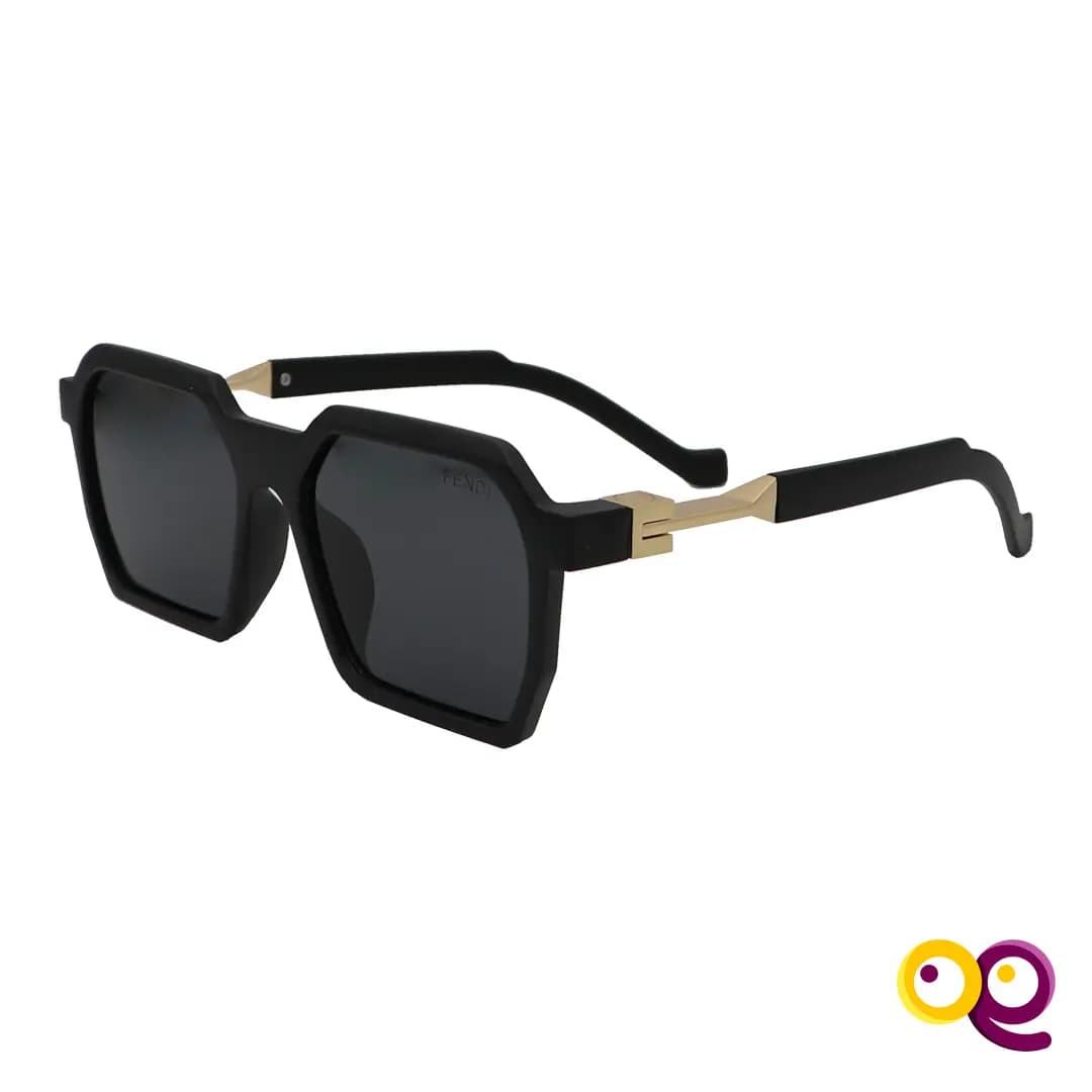 عینک آفتابی اسپرت فندی 1204 | Fendi — تصویر ۹