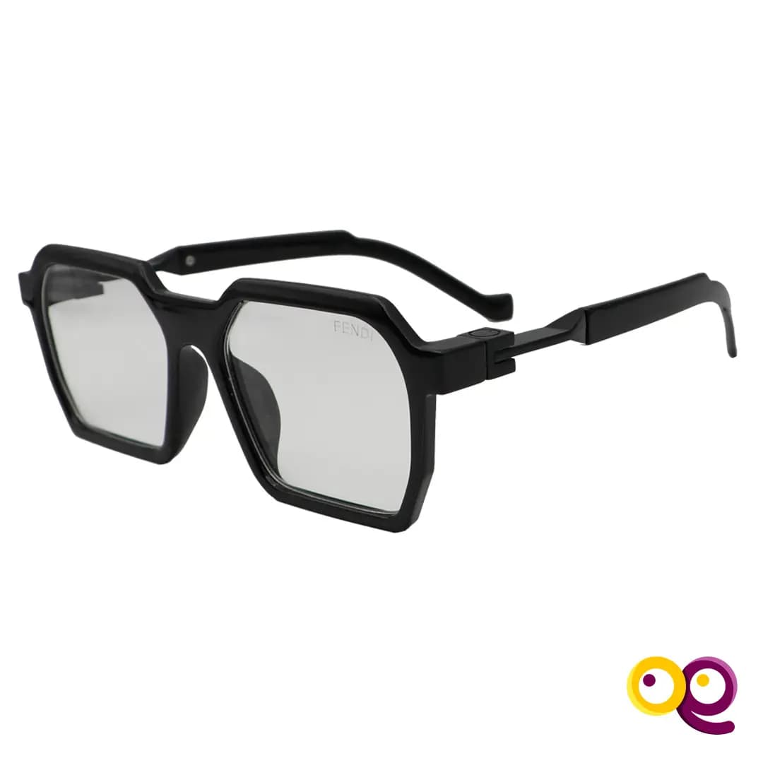 عینک آفتابی اسپرت فندی 1204 | Fendi — تصویر ۱۲