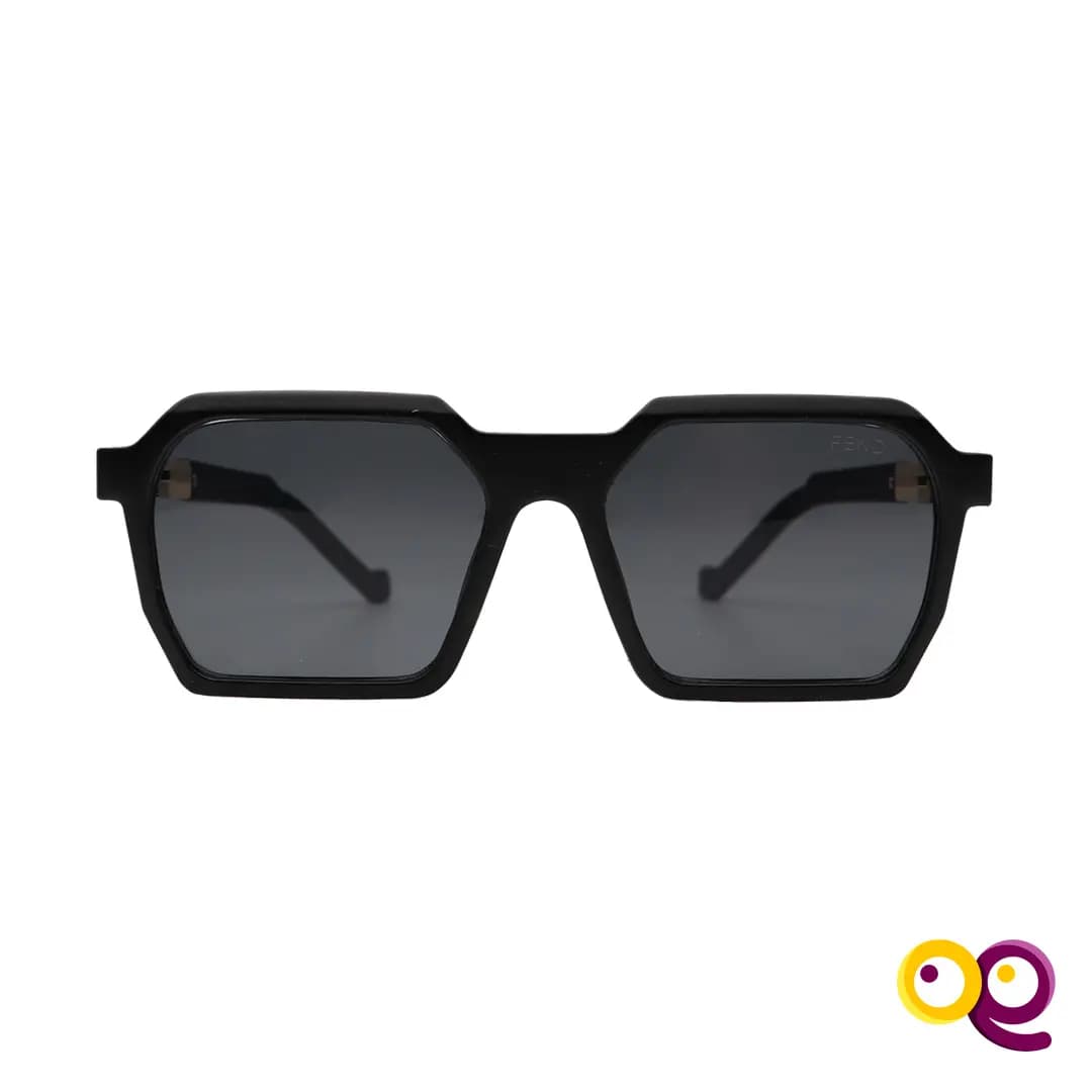 عینک آفتابی اسپرت فندی 1204 | Fendi