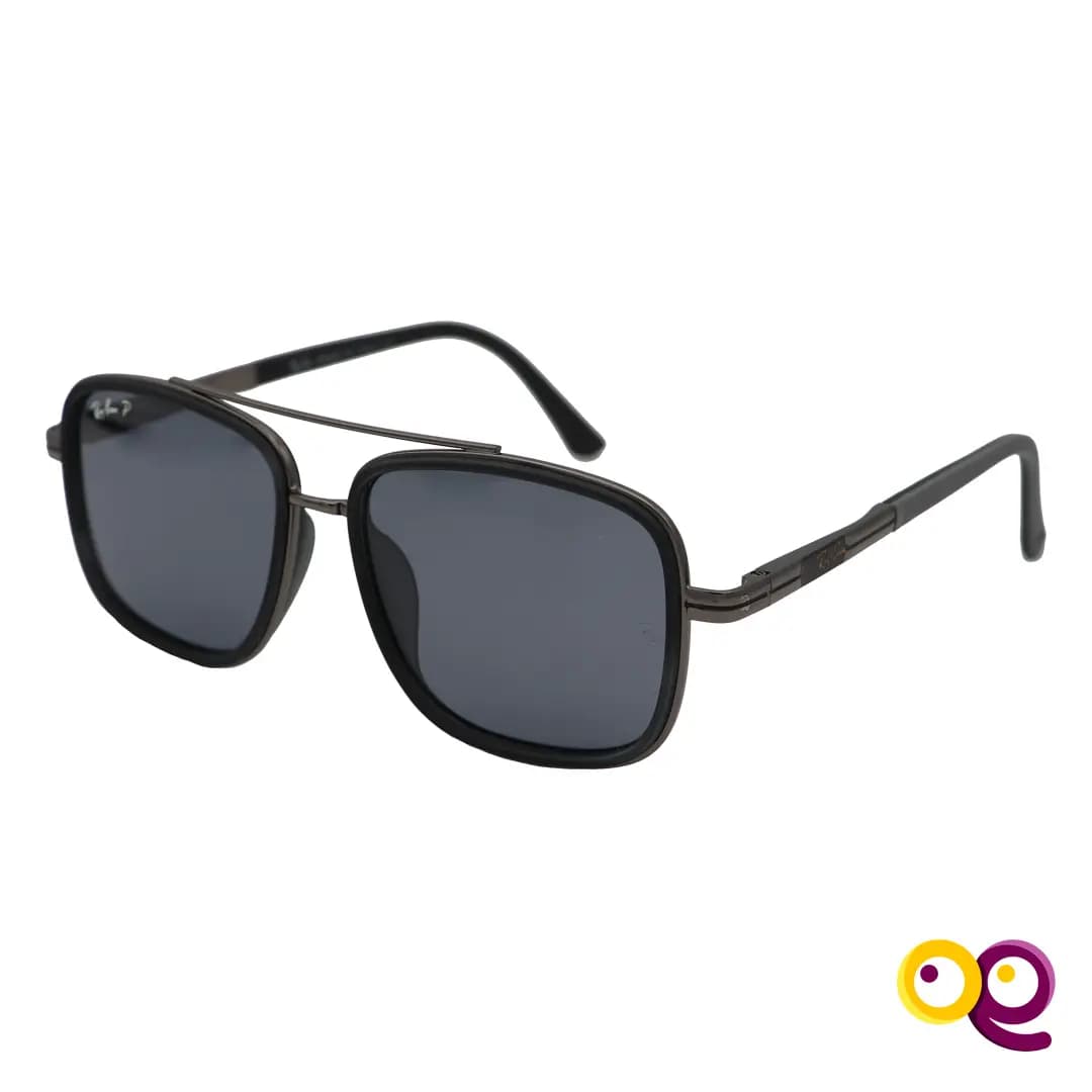 عینک آفتابی مردانه ریبن 1202 | Ray Ban — تصویر ۸