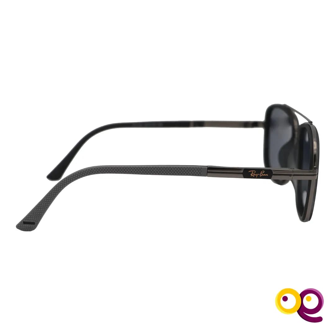 عینک آفتابی مردانه ریبن 1202 | Ray Ban — تصویر ۱۰