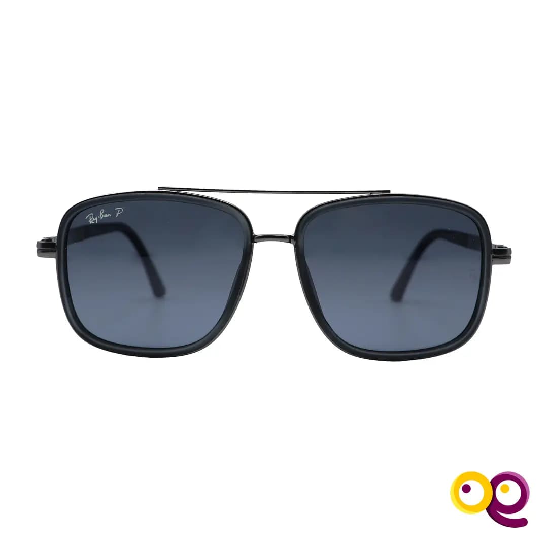 عینک آفتابی مردانه ریبن 1202 | Ray Ban