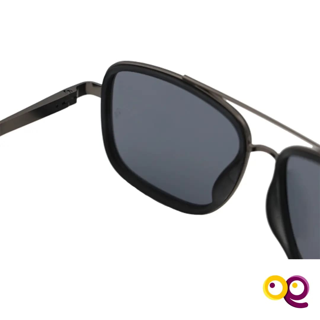 عینک آفتابی مردانه ریبن 1202 | Ray Ban — تصویر ۳