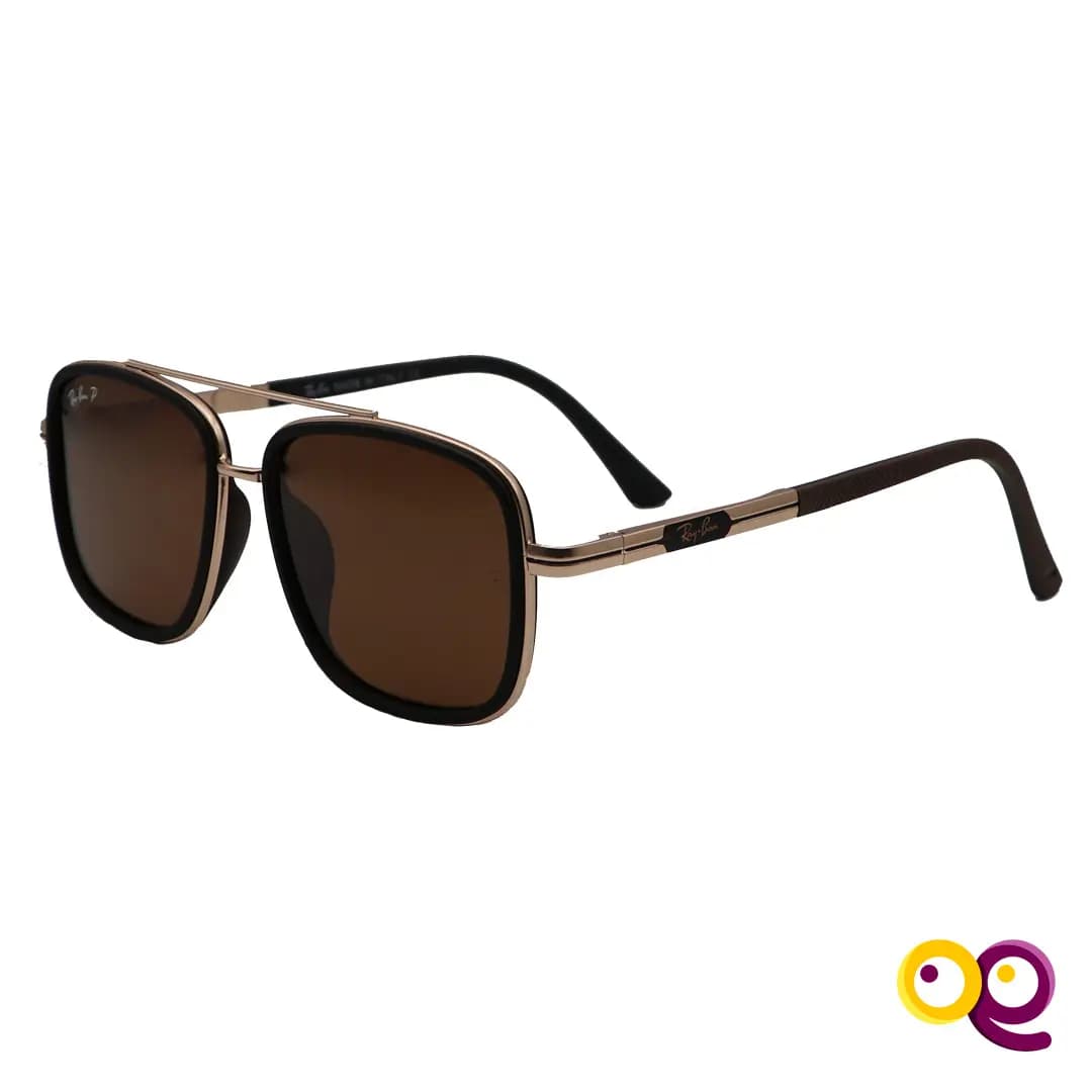 عینک آفتابی مردانه ریبن 1202 | Ray Ban — تصویر ۵
