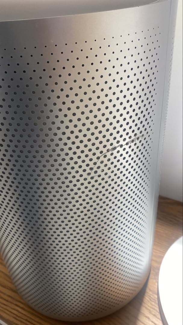 دستگاه تصفیه هوای شیائومی Xiaomi Smart Air Purifier Elite (جعبه باز) — تصویر ۳