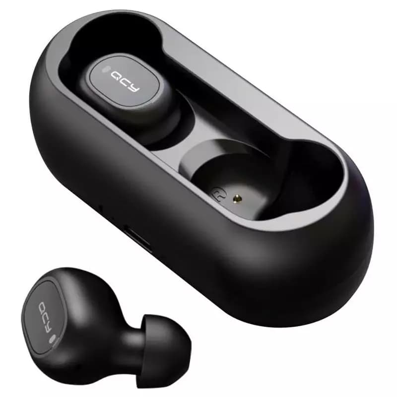 هدفون بلوتوث HOMSCAM T1 TWS
