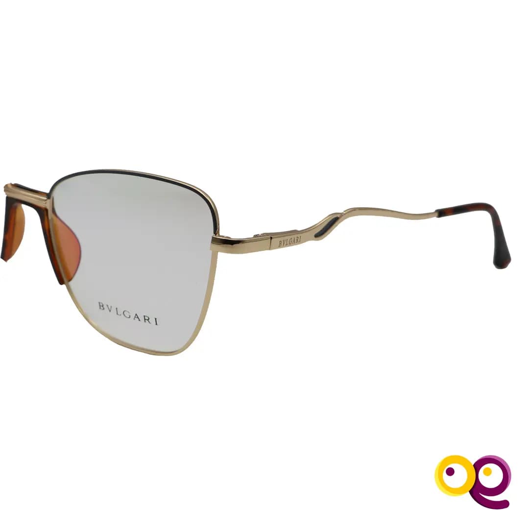 عینک کامپیوتر زنانه بولگاری 1200| Bvlgari — تصویر ۷