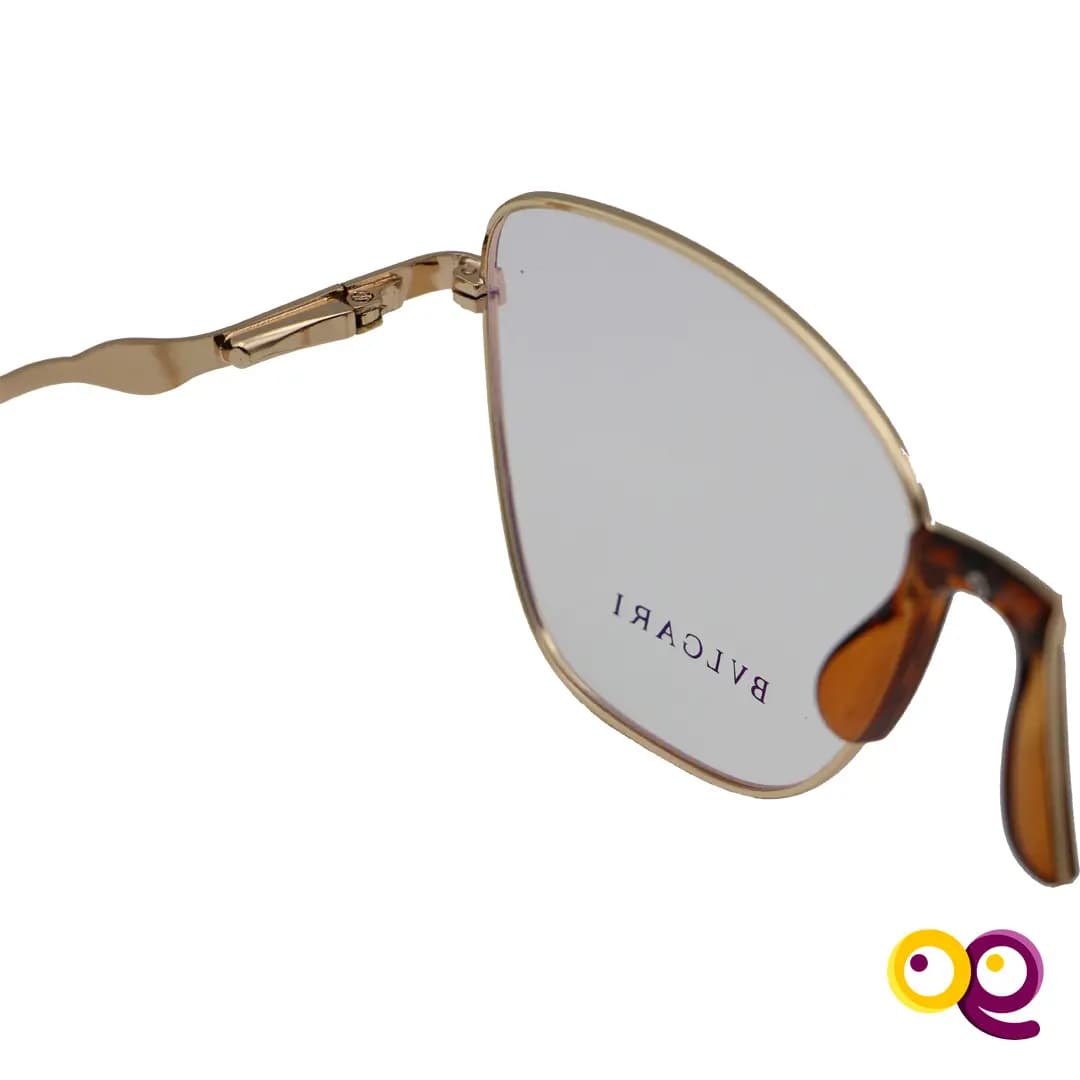 عینک کامپیوتر زنانه بولگاری 1200| Bvlgari — تصویر ۹