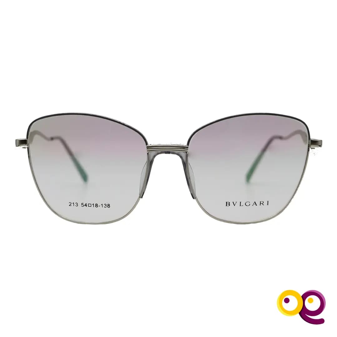 عینک کامپیوتر زنانه بولگاری 1200| Bvlgari — تصویر ۵