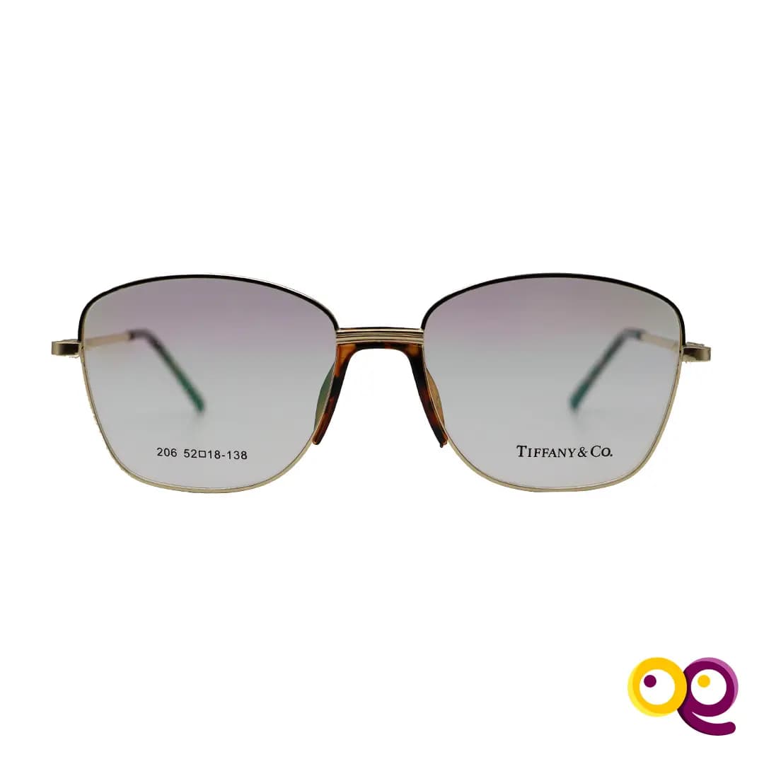 عینک طبی زنانه تیفانی 1197| Tiffany — تصویر ۶