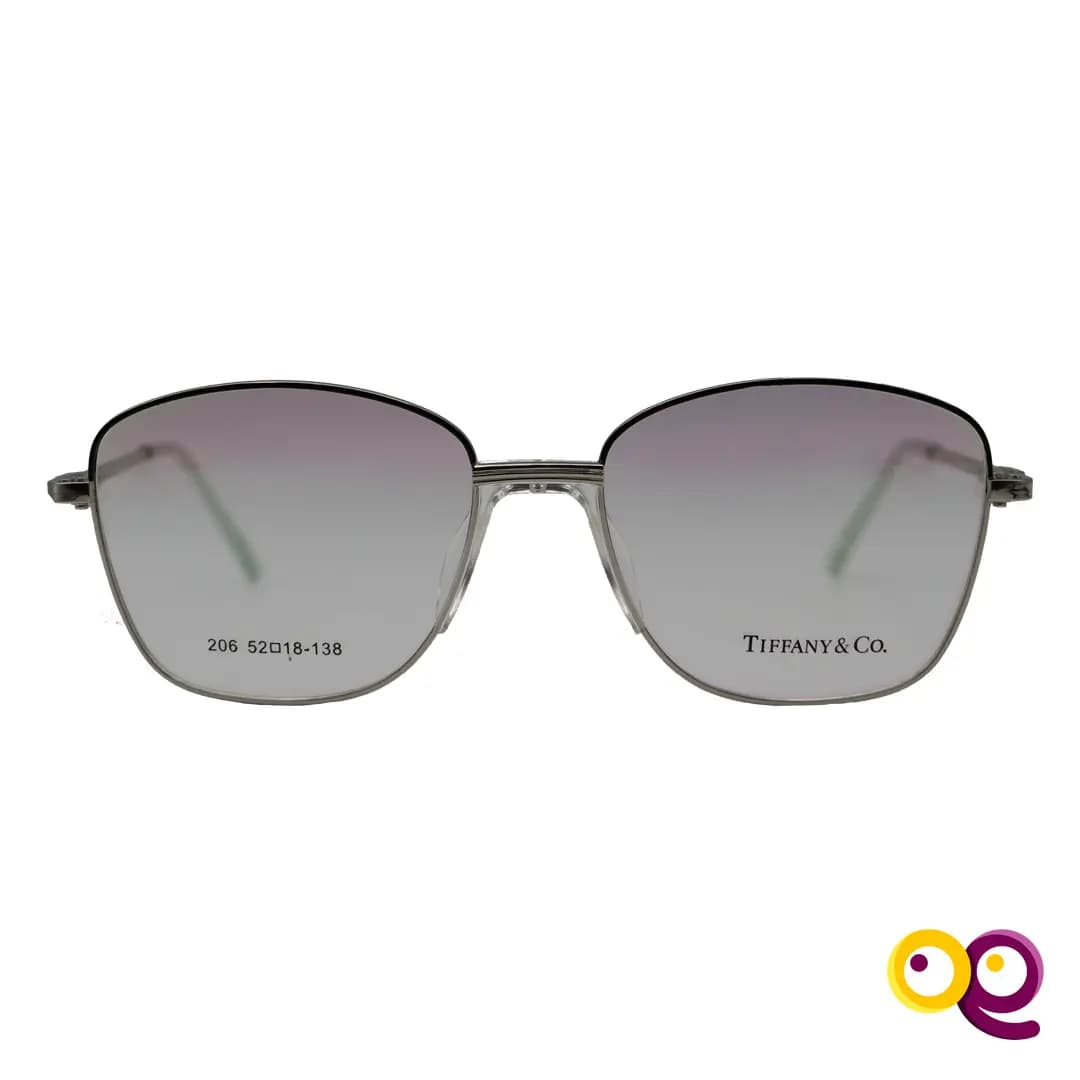 عینک طبی زنانه تیفانی 1197| Tiffany — تصویر ۱۰
