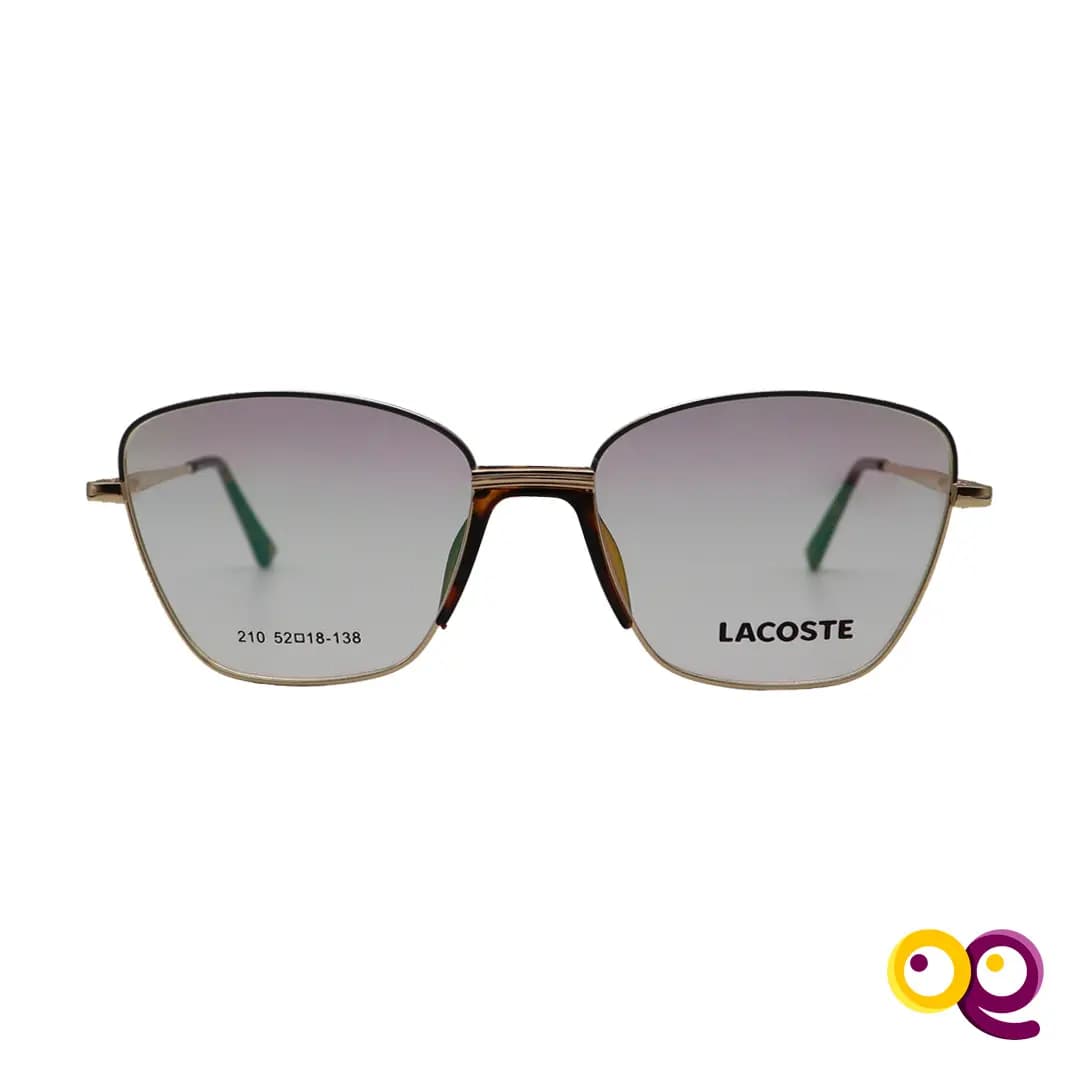 عینک کامپیوتر زنانه لاگوست 1194 | LACOSTE