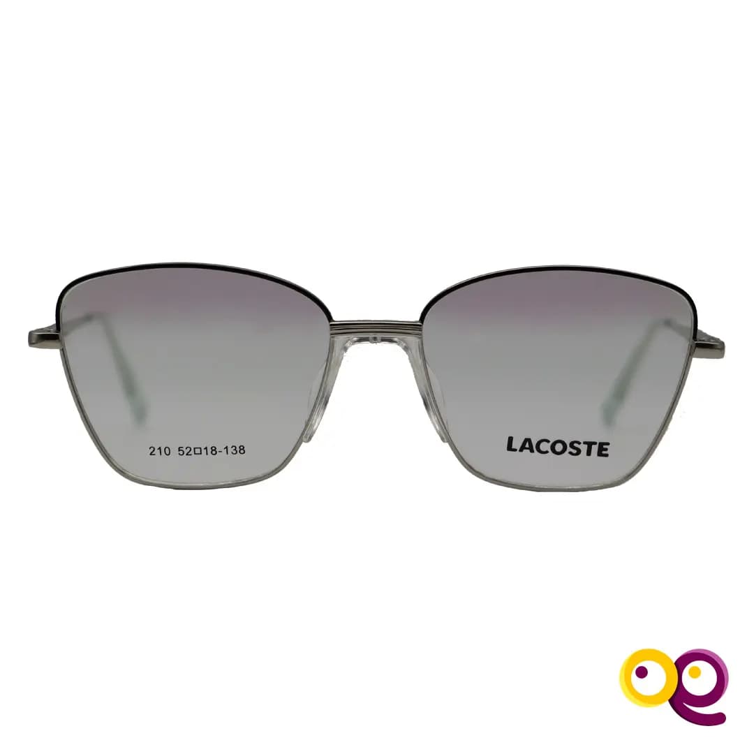 عینک طبی زنانه لاگوست 1193| LACOSTE — تصویر ۱۰