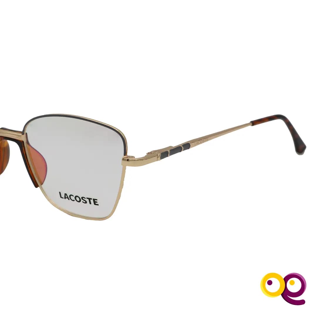 عینک طبی زنانه لاگوست 1193| LACOSTE — تصویر ۷