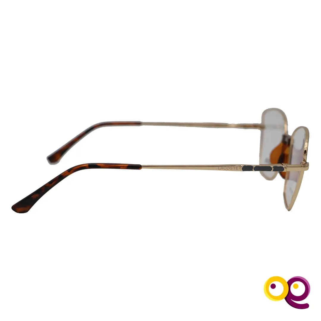 عینک طبی زنانه لاگوست 1193| LACOSTE — تصویر ۳