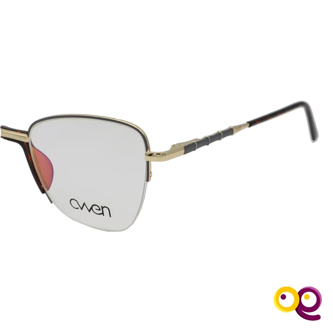 عینک کامپیوتر زنانه اون 1192 | OWEN — تصویر ۲