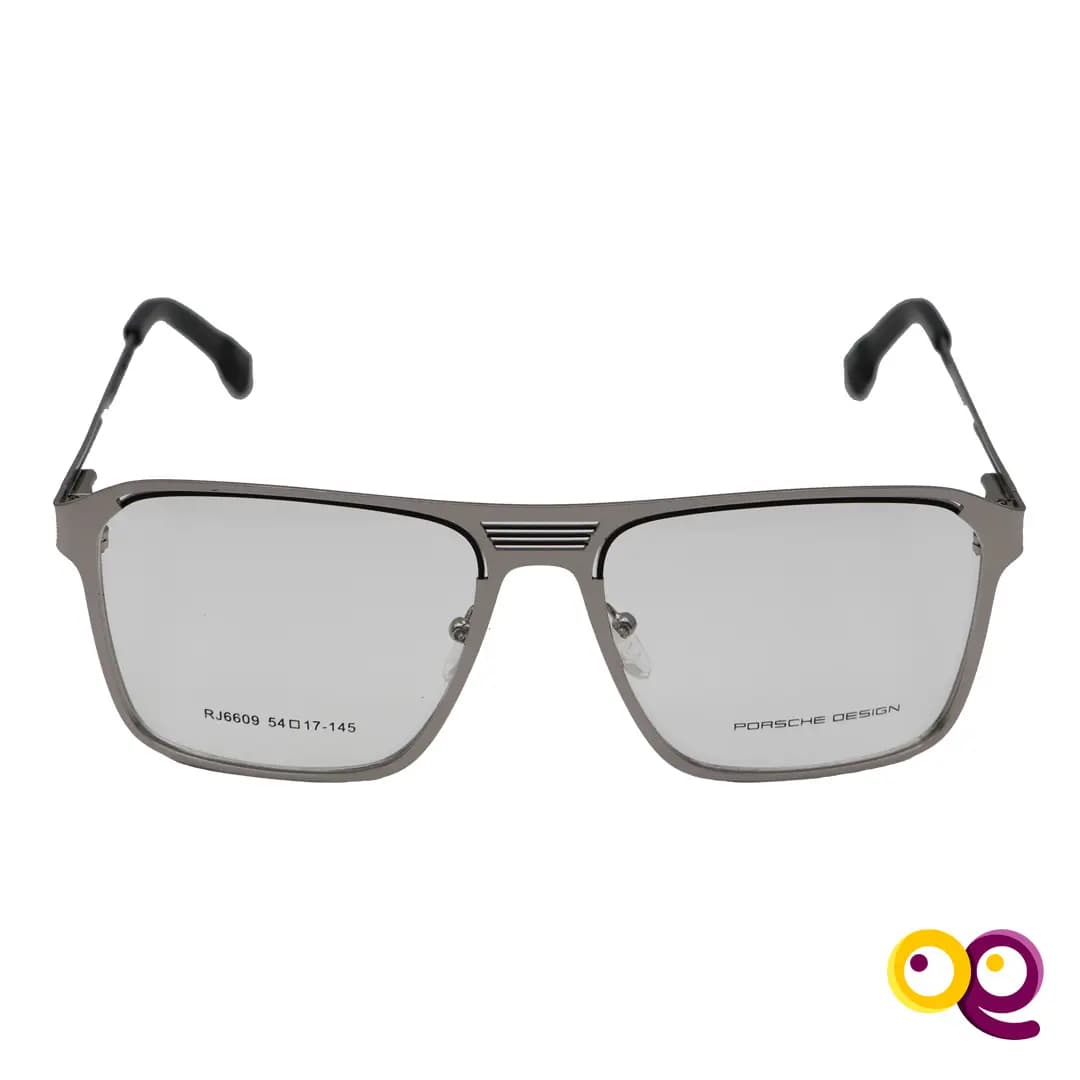 عینک طبی مردانه پورش دیزاین 1187 | Porsche Design — تصویر ۴