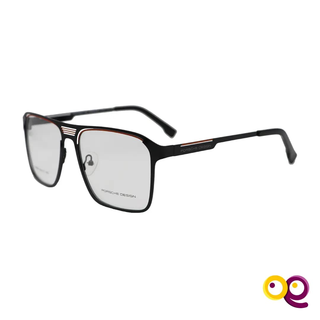 عینک طبی مردانه پورش دیزاین 1187 | Porsche Design — تصویر ۲