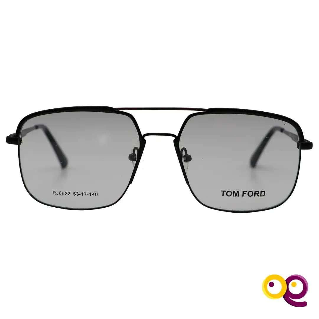 عینک طبی مردانه تام فورد 1185 | Tom Ford — تصویر ۵