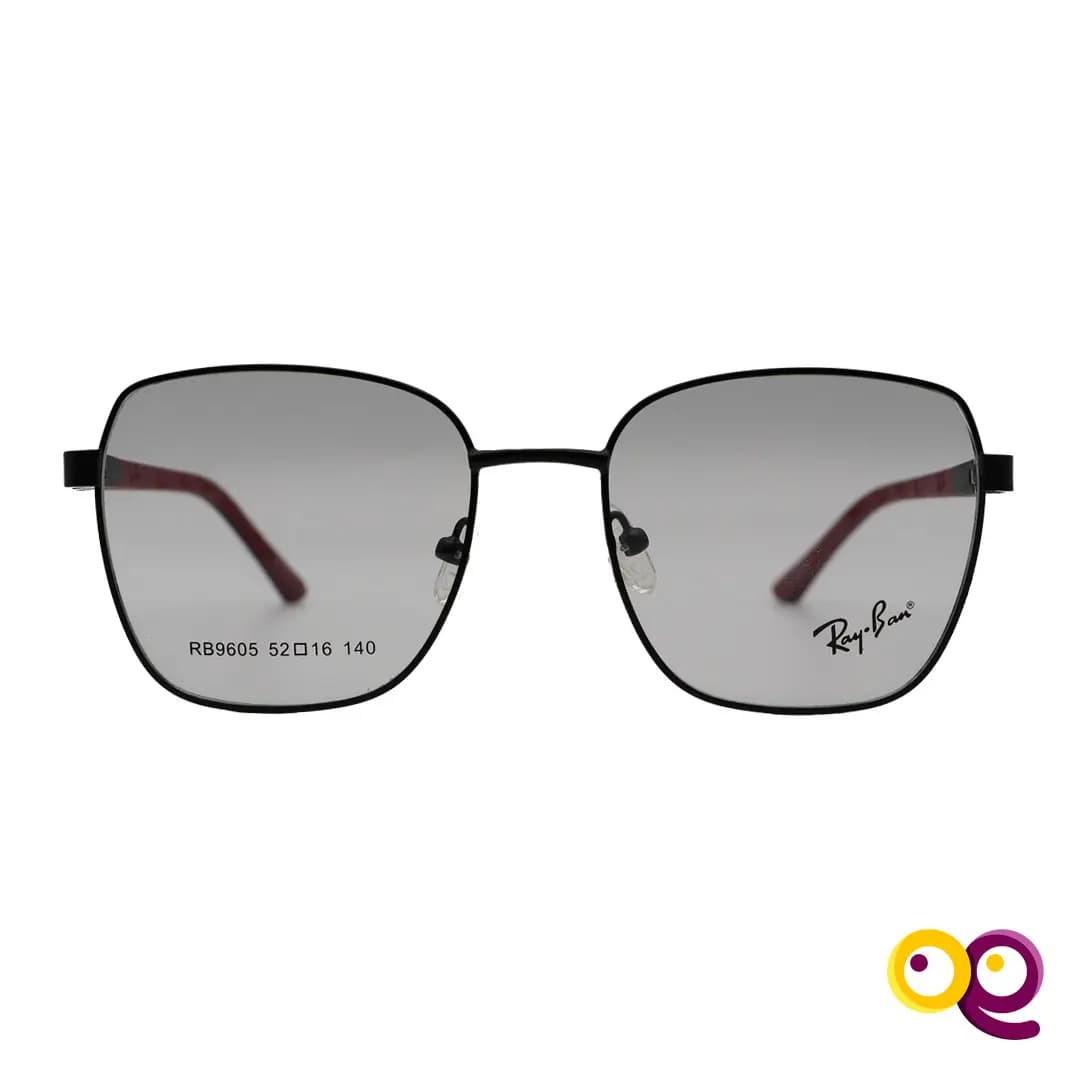 عینک کامپیوتر اسپرت ری بن 1184 | Ray Ban — تصویر ۵
