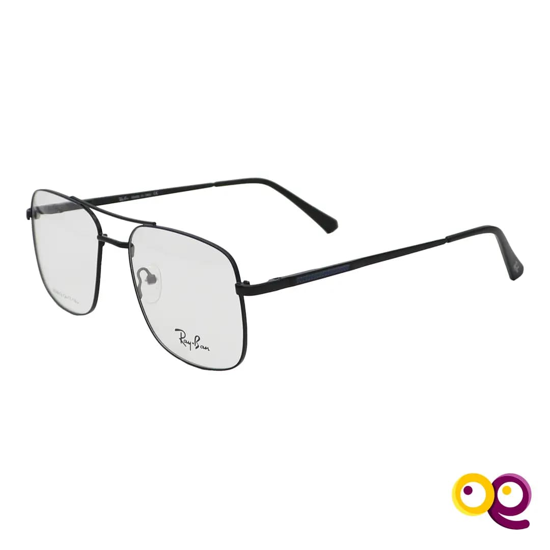 عینک کامپیوتر مردانه ری بن 1182 | Ray Ban — تصویر ۶