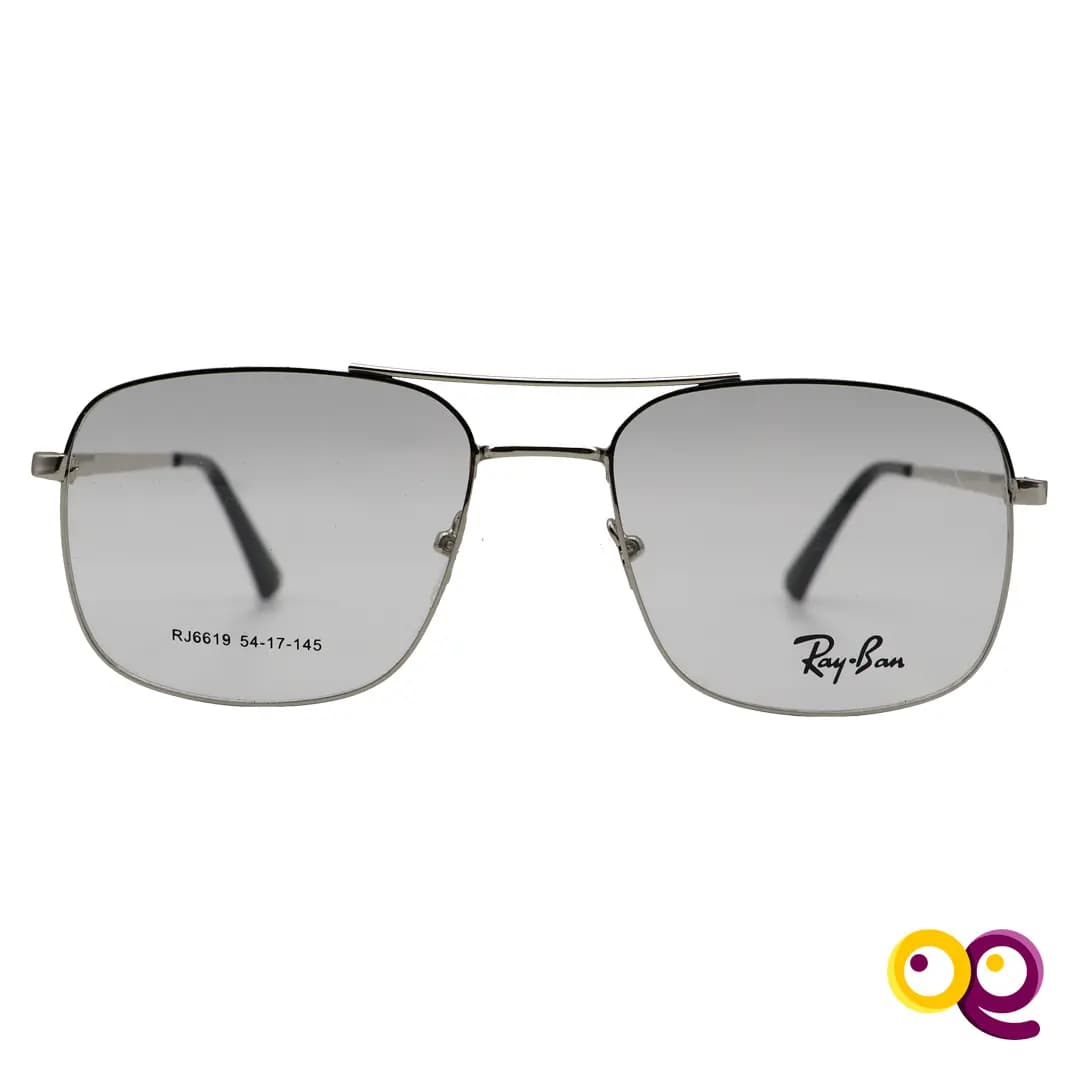 عینک کامپیوتر مردانه ری بن 1182 | Ray Ban — تصویر ۸