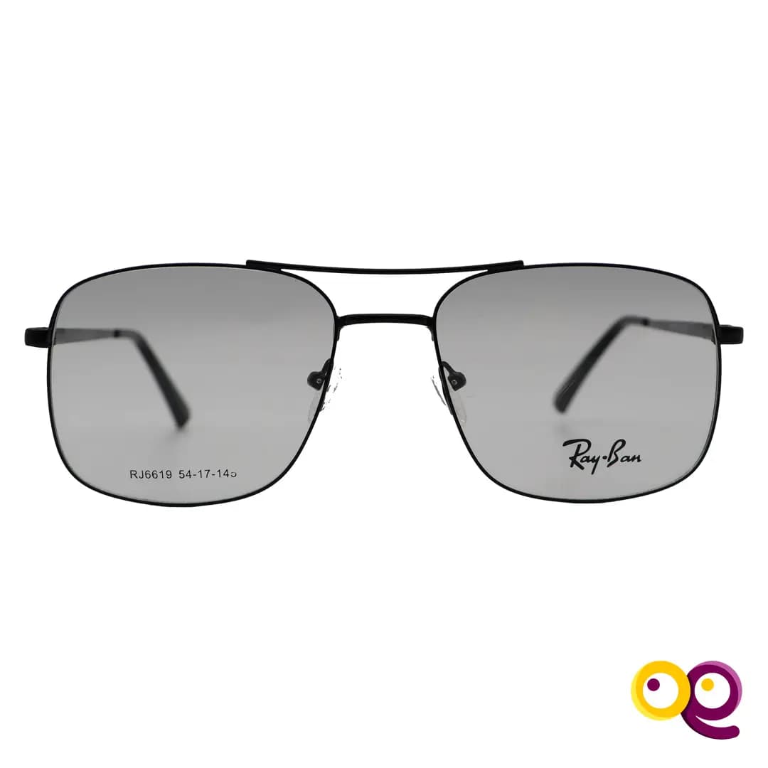 عینک طبی مردانه ری بن 1181 | RayBan — تصویر ۵