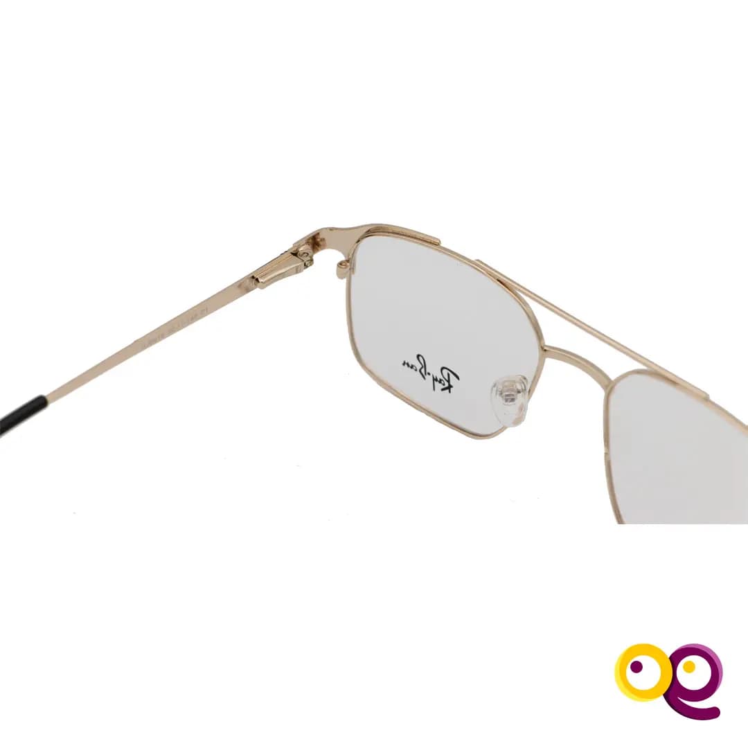 عینک کامپیوتر مردانه ریبن 1180 | Ray Ban — تصویر ۹