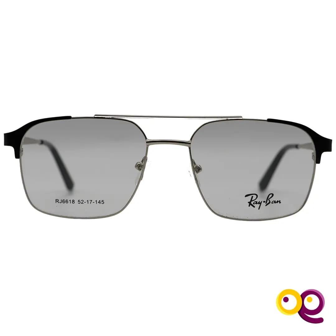عینک کامپیوتر مردانه ریبن 1180 | Ray Ban — تصویر ۵