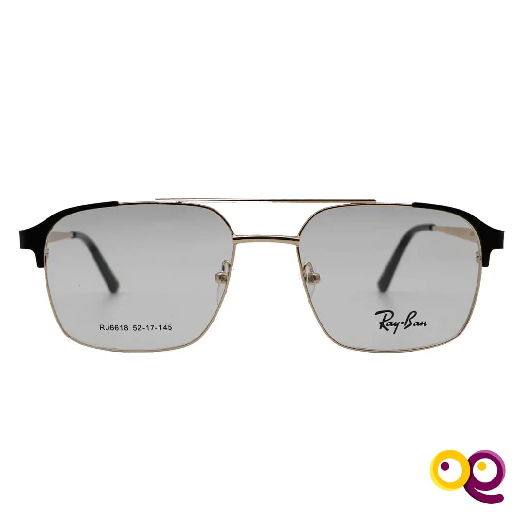 عینک طبی مردانه ریبن 1179 | Ray Ban — تصویر ۶