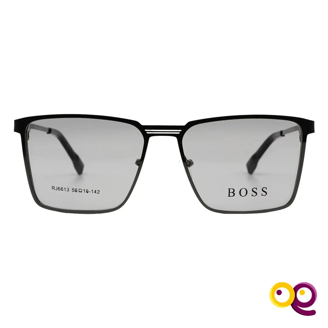 عینک طبی مردانه باس 1177| BOSS — تصویر ۶