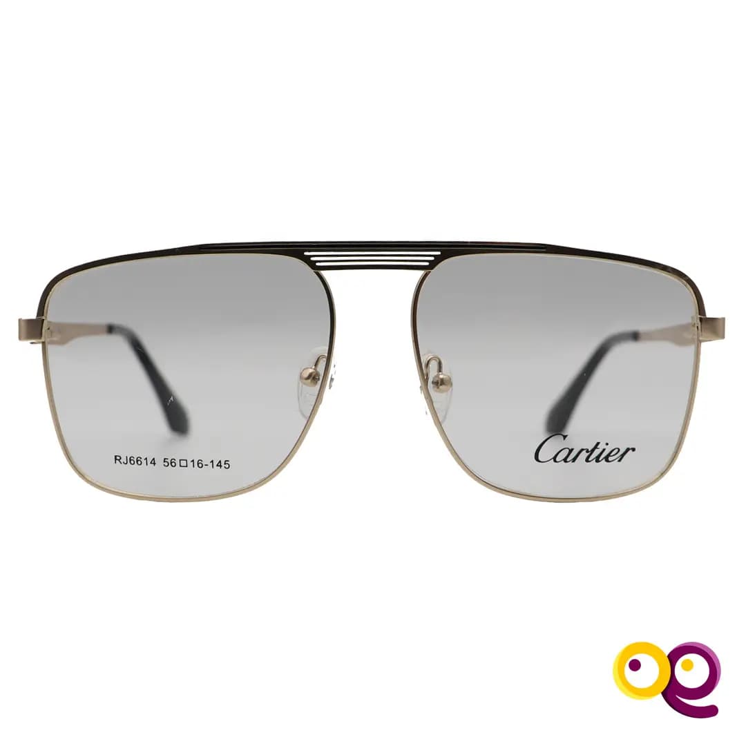 عینک طبی مردانه کارتیر 1171| Cartier