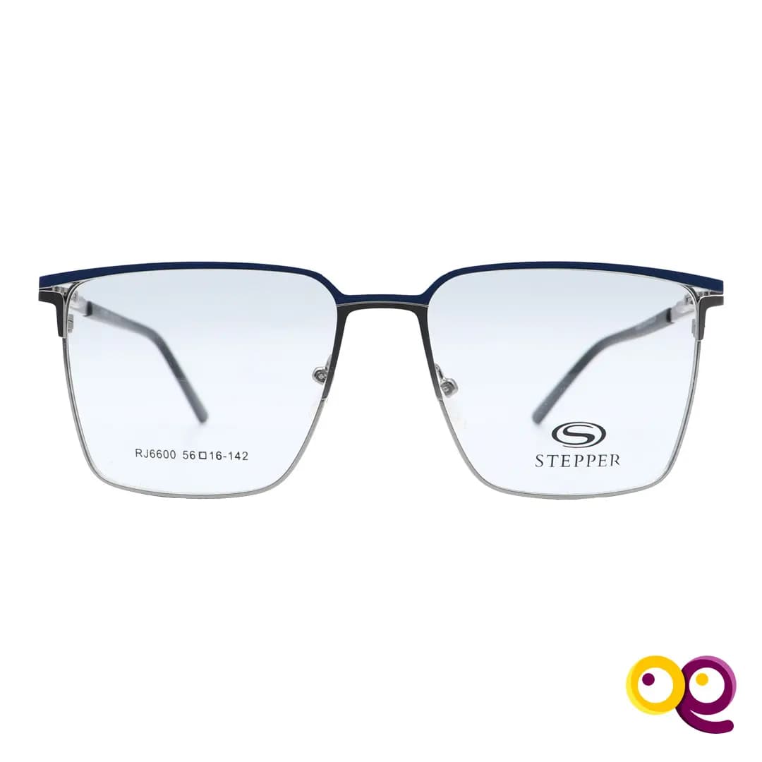 عینک طبی مردانه استپر 1169| Stepper — تصویر ۵